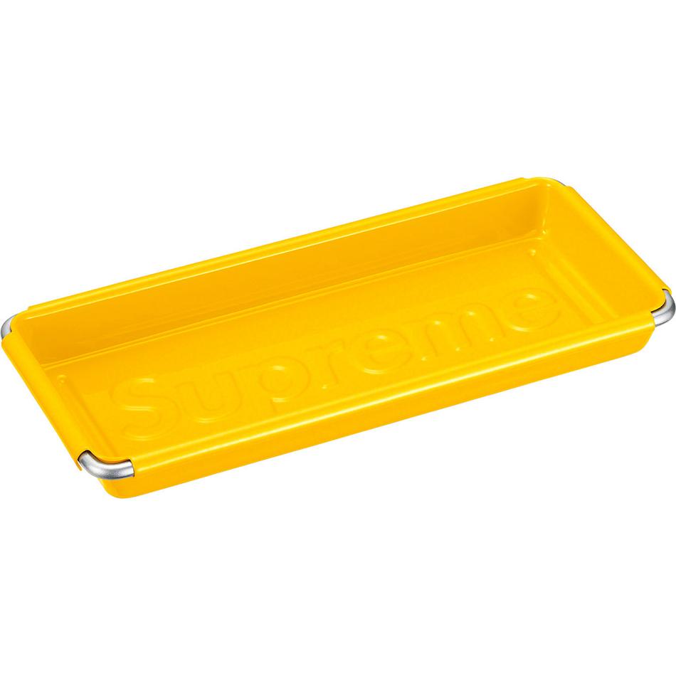 Accesorios Supreme Dulton Tray Amarillo | CO402MA