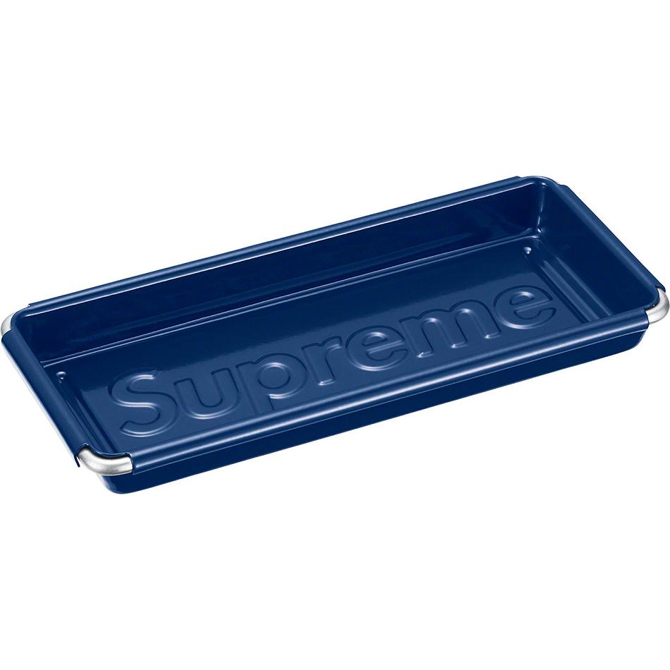 Accesorios Supreme Dulton Tray Azules | CO404WY