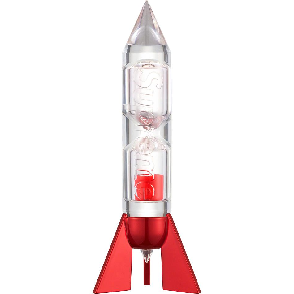 Accesorios Supreme Rocket Timer Rojas | CO414SO