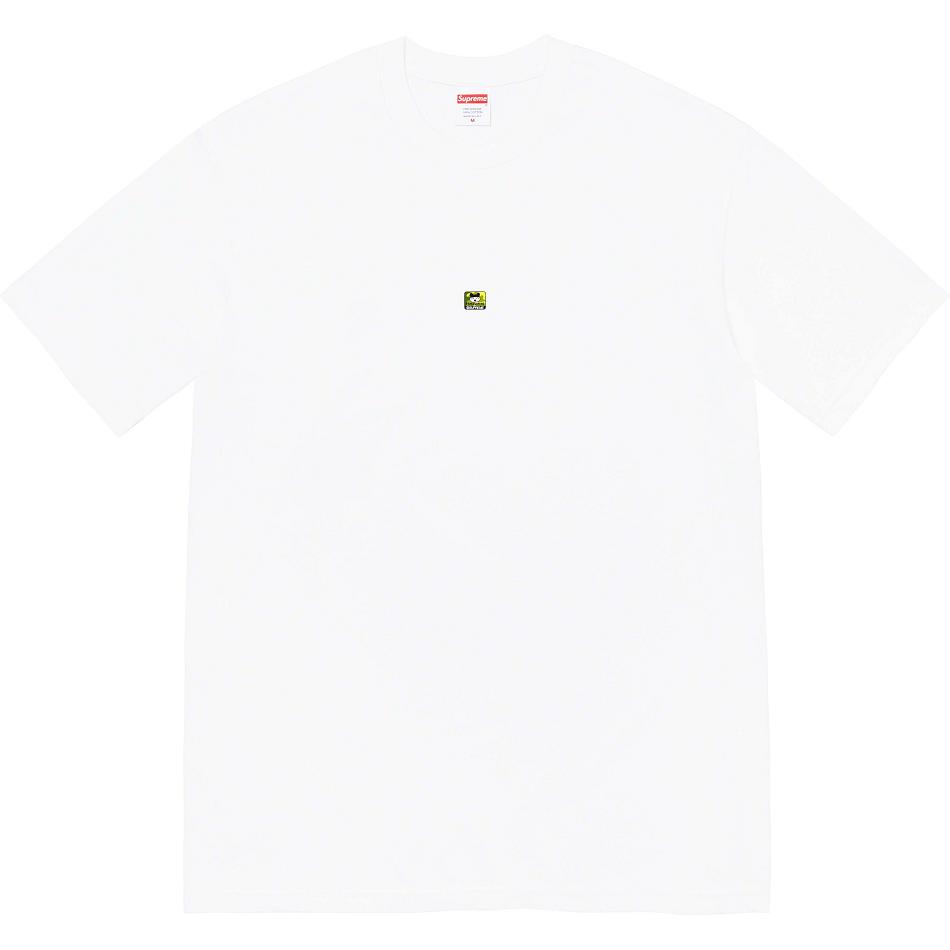 Camiseta Supreme Tamagotchi Tee Blancas | CO370ZG