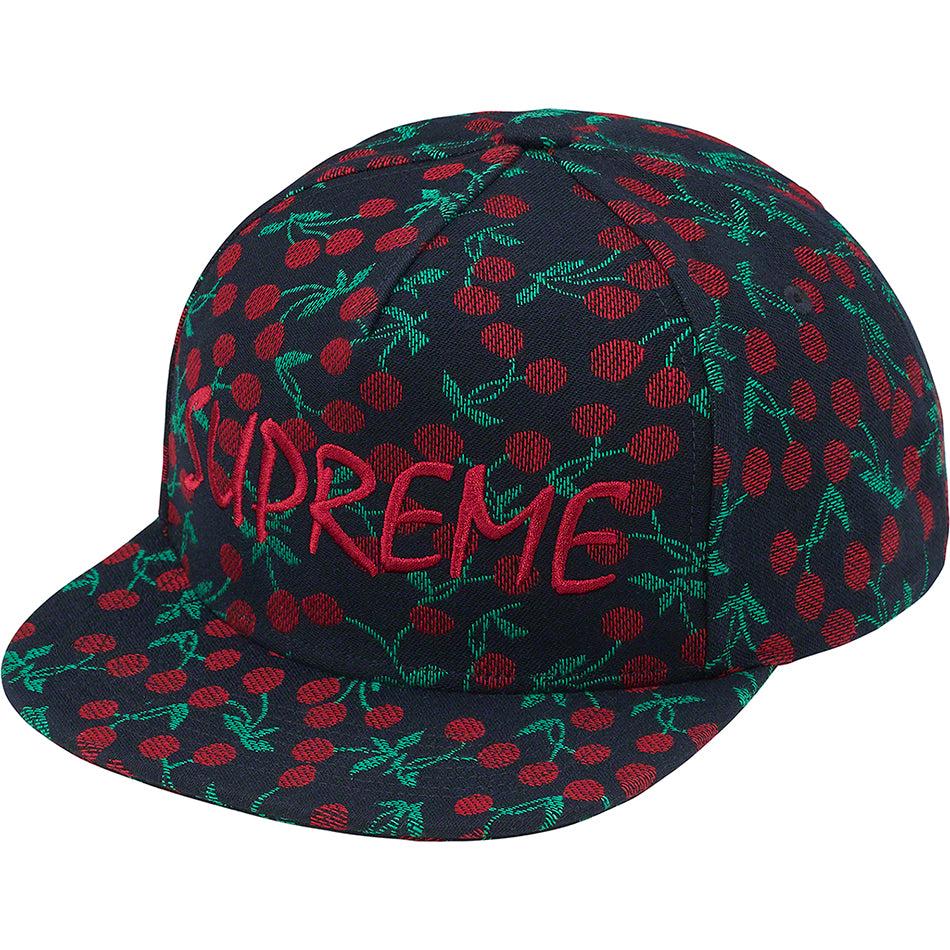 Sombreros Supreme Cherries 5-Panel Multicolor | CO456WY