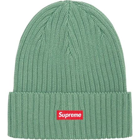 Sombreros Supreme Overdyed Invierno Verde | CO484RW