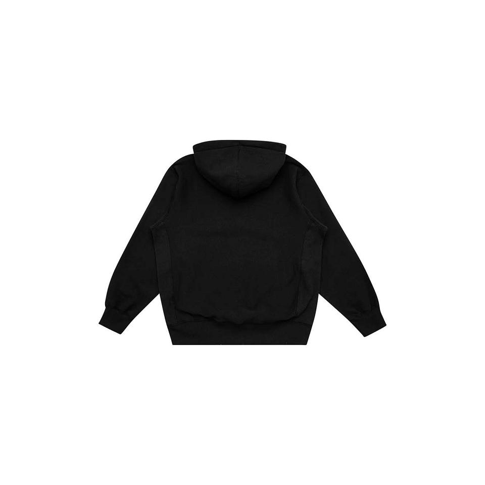 Sudadera Con Capucha Supreme Kaws Chalk Logo Negras | CO113VD