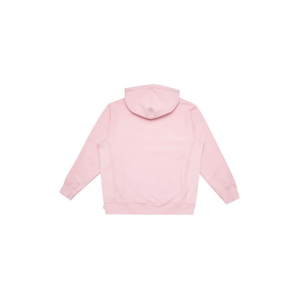 Sudadera Con Capucha Supreme Kaws Chalk Real Rosas | CO114BC