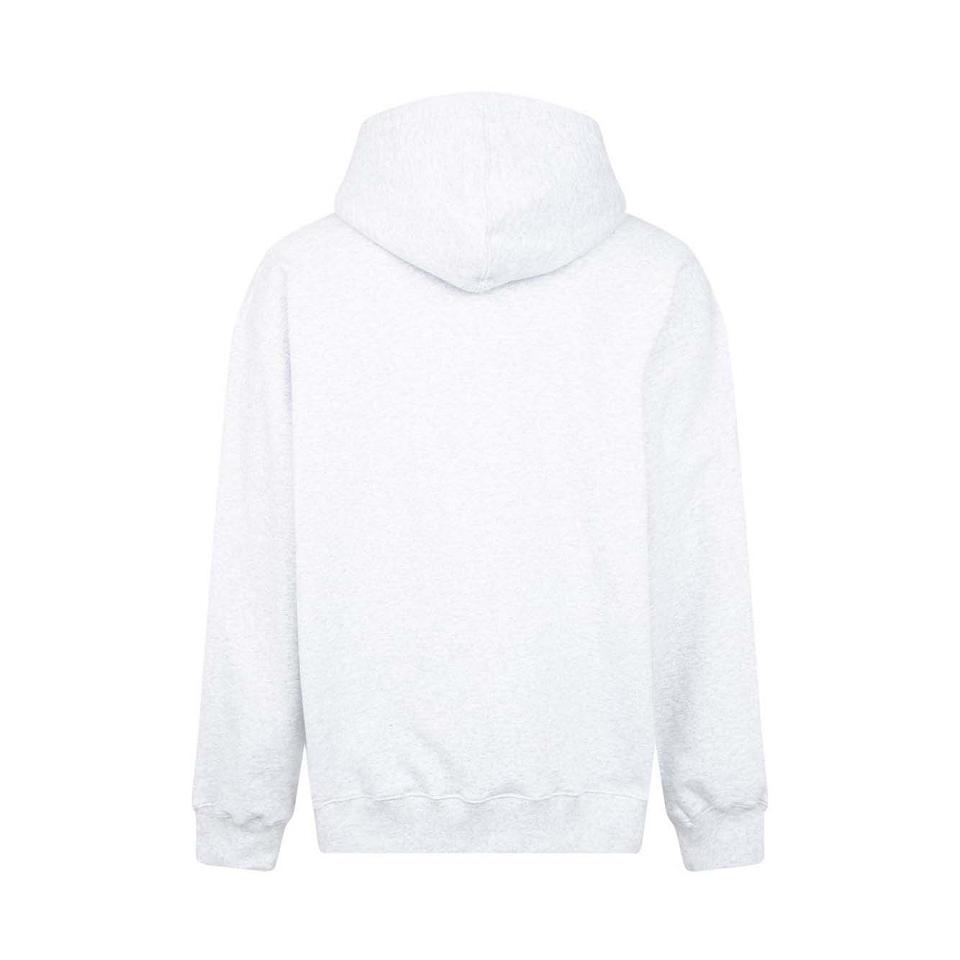 Sudadera Con Capucha Supreme Shine Logo Print Blancas | CO123UT