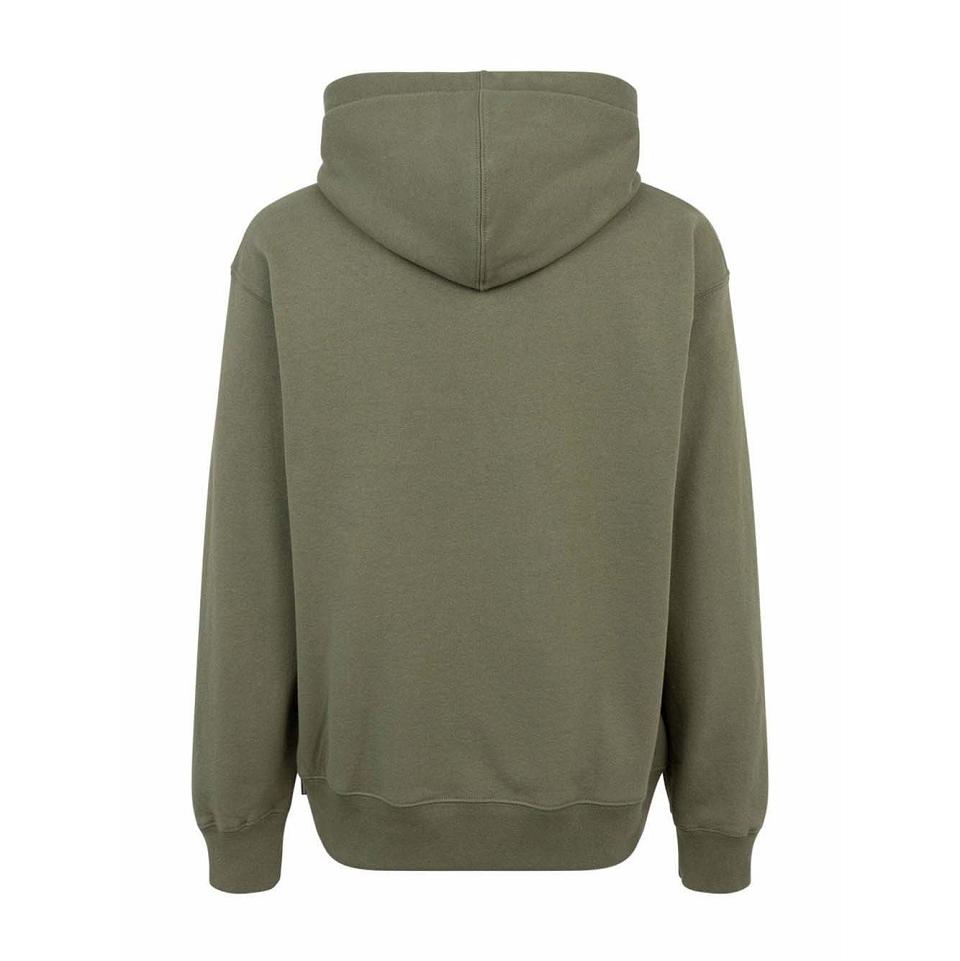 Sudadera Con Capucha Supreme Shine New York Verde | CO124IS