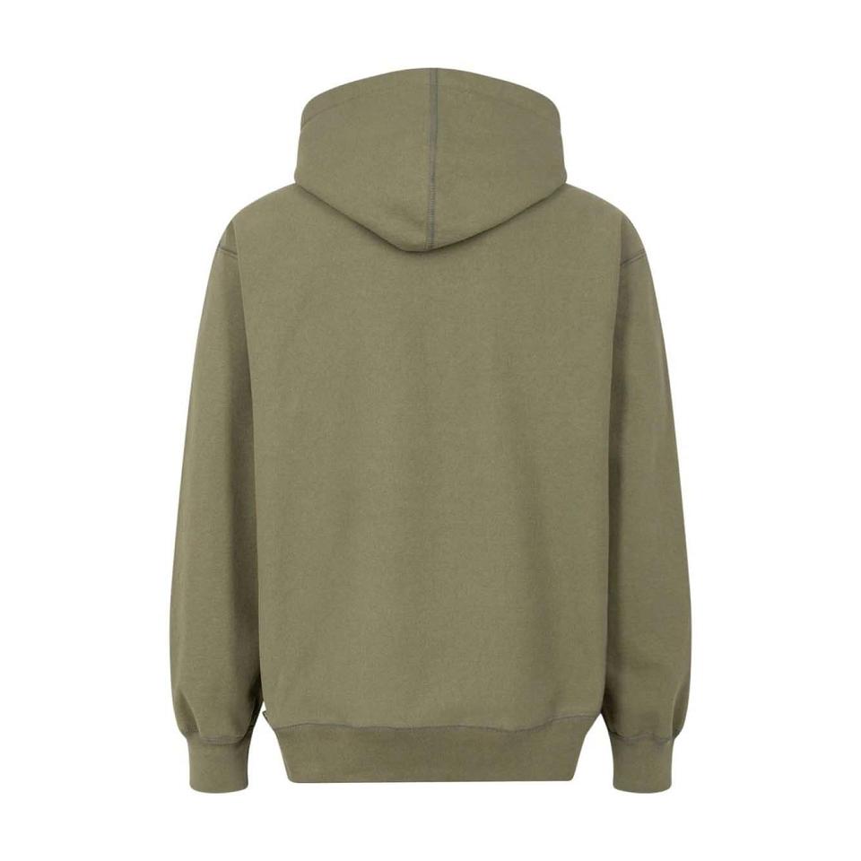 Sudadera Con Capucha Supreme Stars Arc Verde | CO127AP