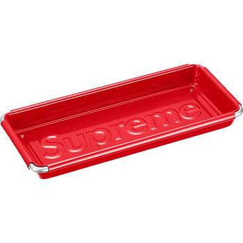 Accesorios Supreme Dulton Tray Rojas | CO403QZ