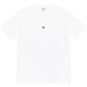 Camiseta Supreme Tamagotchi Tee Blancas | CO370ZG